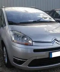 Citroen Grand C4 Picasso 1.6 e-HDi 109CV ETG6