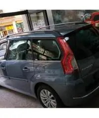 Citroen Grand C4 Picasso 2.0 HDi 138 CMP6 Exclusive 7Posti