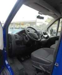 CITROEN Jumper 35 2.2 HDi/150 PLM Cassonato Heavy Onnicar rif. 7175454