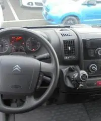 CITROEN Jumper 35 2.2 HDi/150 PLM Cassonato Heavy Onnicar rif. 7175454