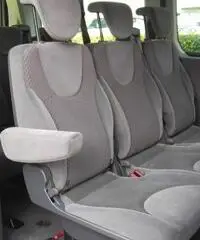 Citroen Jumpy 2.0 HDi/125 FAP Multispace Exclusive 9P TI L1 Citroen Jumpy 2.0 HDi/125 FAP Multispace Exclusive 9P TI L1