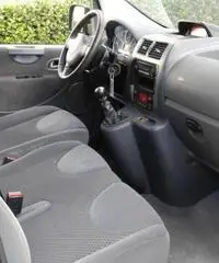 Citroen Jumpy 2.0 HDi/125 FAP Multispace Exclusive 9P TI L1 Citroen Jumpy 2.0 HDi/125 FAP Multispace Exclusive 9P TI L1