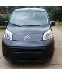 Citroen Nemo 1.3 HDI 75 FAP Multispace Citroen Nemo 1.3 HDI 75 FAP Multispace
