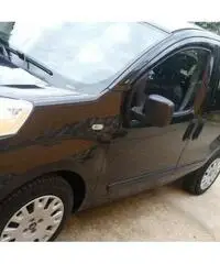 Citroen Nemo 1.3 HDI 75 FAP Multispace Citroen Nemo 1.3 HDI 75 FAP Multispace