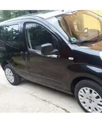 Citroen Nemo 1.3 HDI 75 FAP Multispace Citroen Nemo 1.3 HDI 75 FAP Multispace