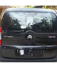 Citroen Nemo 1.3 HDI 75 FAP Multispace Citroen Nemo 1.3 HDI 75 FAP Multispace