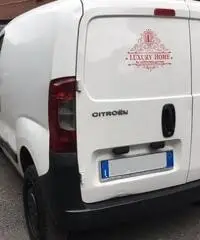 Citroen Nemo *DIESEL*AUTOM.*P.LATERALE*FULL*