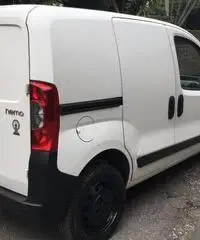 Citroen Nemo *DIESEL*AUTOM.*P.LATERALE*FULL*