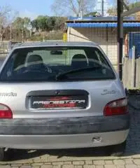 CITROEN SAXO 1.5 diesel cat 5 porte SX rif. 6283889