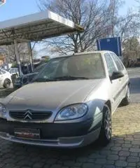 CITROEN SAXO 1.5 diesel cat 5 porte SX rif. 6283889