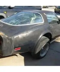 CORVETTE C3 TI TOP rif. 5788785