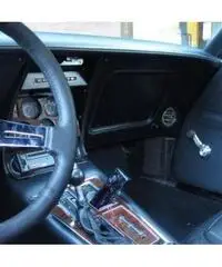 CORVETTE C3 TI TOP 5.7 V8 GEIGER rif. 4059994