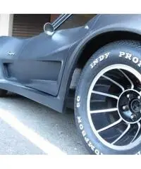 CORVETTE C3 TI TOP 5.7 V8 GEIGER rif. 4059994