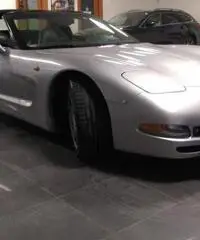 Corvette C5 Offerta Web