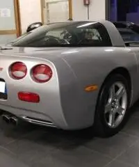 Corvette C5 Offerta Web