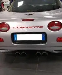 Corvette C5 Offerta Web