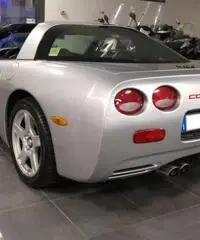 Corvette C5 Offerta Web