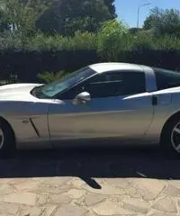 CORVETTE C6 Coupe Corvette  6.0 V8 Coupé TAGLIANDI CERTIFICATI rif. 7113239