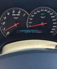 CORVETTE C6 Coupe Corvette  6.0 V8 Coupé TAGLIANDI CERTIFICATI rif. 7113239