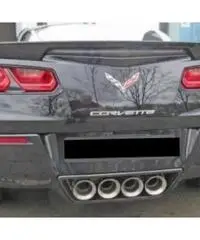 CORVETTE C7 Stingray Coupè*XENON*NAVI* rif. 6530048
