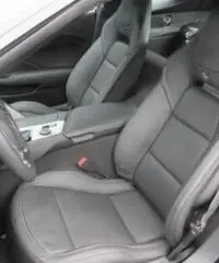 CORVETTE C7 Stingray Coupè*XENON*NAVI* rif. 6530048