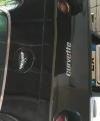 Corvette stingray c3