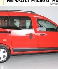 DACIA Dokker 15 dci 75cv Laureate N1 rif. 7042482