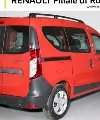 DACIA Dokker 15 dci 75cv Laureate N1 rif. 7042482