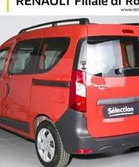 DACIA Dokker 15 dci 75cv Laureate N1 rif. 7042482