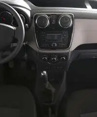 DACIA Dokker 15 dci 75cv Laureate N1 rif. 7042482