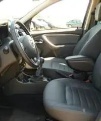 Dacia Duster 1.5 dCi 110CV 4x2 Prestige