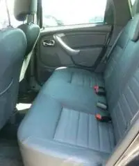 Dacia Duster 1.5 dCi 110CV 4x2 Prestige