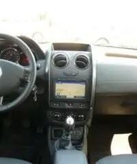 Dacia Duster 1.5 dCi 110CV 4x2 Prestige