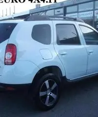 DACIA Duster 1.5 dCi  Lauréate unipro' full unipro' rif. 5603867