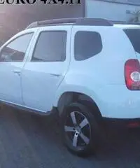 DACIA Duster 1.5 dCi  Lauréate unipro' full unipro' rif. 5603867