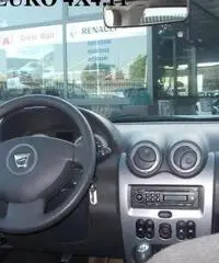 DACIA Duster 1.5 dCi  Lauréate unipro' full unipro' rif. 5603867