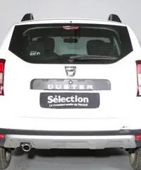 DACIA Duster 15 dci Laureate 4x2 SS 110cv MY16 rif. 7028845
