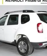 DACIA Duster 15 dci Laureate 4x2 SS 110cv MY16 rif. 7028845