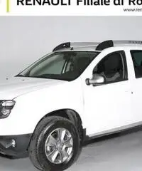 DACIA Duster 15 dci Laureate 4x2 SS 110cv MY16 rif. 7028845