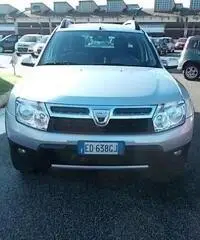 DACIA Duster 16 110cv 4x2 laurate rif. 7093945