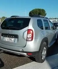 DACIA Duster 16 110cv 4x2 laurate rif. 7093945