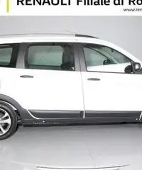 DACIA Lodgy stepway 12 tce Stepway SS 115cv E6 rif. 7042480