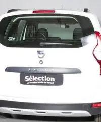 DACIA Lodgy stepway 12 tce Stepway SS 115cv E6 rif. 7042480