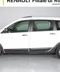 DACIA Lodgy stepway 12 tce Stepway SS 115cv E6 rif. 7042480