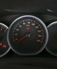 DACIA Lodgy stepway 12 tce Stepway SS 115cv E6 rif. 7042480