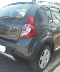 DACIA Sandero Stepway 1.5 dCi 70CV rif. 6956850 DACIA Sandero Stepway 1.5 dCi 70CV rif. 6956850