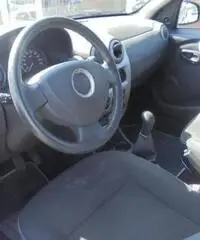 DACIA Sandero Stepway 1.5 dCi 70CV rif. 6956850 DACIA Sandero Stepway 1.5 dCi 70CV rif. 6956850