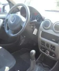 DACIA Sandero Stepway 1.5 dCi 70CV rif. 6956850 DACIA Sandero Stepway 1.5 dCi 70CV rif. 6956850