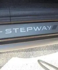 DACIA Sandero Stepway 1.5 dCi 70CV rif. 6956850 DACIA Sandero Stepway 1.5 dCi 70CV rif. 6956850