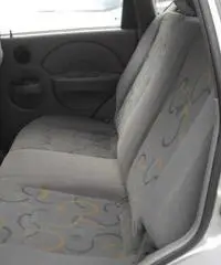 Daewoo Kalos 1.4 cat 5 porte SE